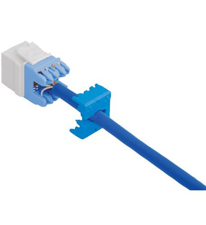 MODULE, CAT 5e, HD, WHITE - Application