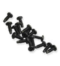 Hardware Screws 25PK - Black - Primary Image