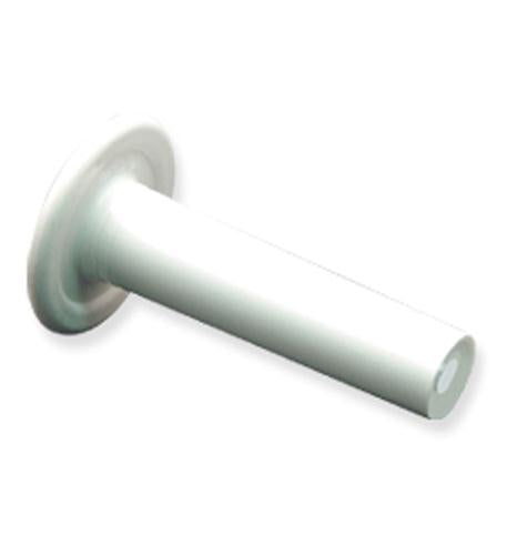 110 CABLE MGT SPOOL W/O SCREW 10PK - Primary Image