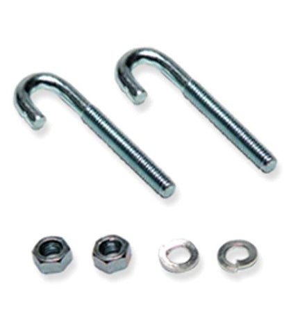 RUNWAY KIT, J-BOLT, 2 EA - Primary Image