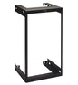 RACK, WALL MOUNT, 18in DEEP, 30 RMS - Primary Image