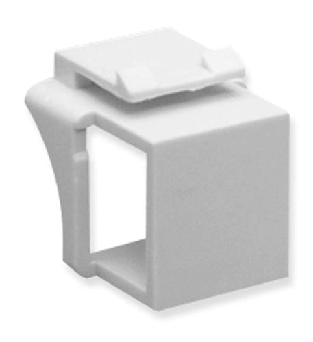 MODULE, BLANK, 10 PK, WHITE - Primary Image