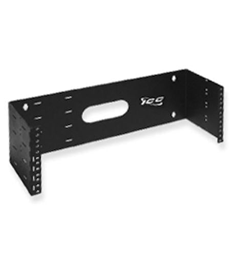 BRACKET, WALL MOUNT HINGED, 4 RMS - Primary Image