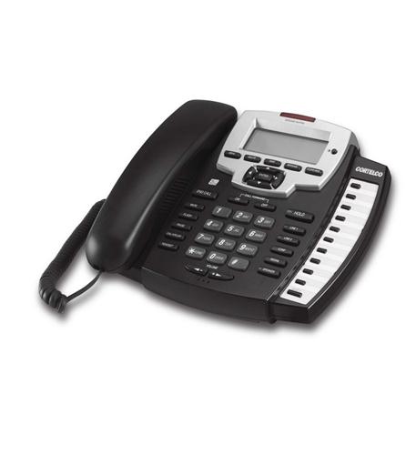 Cortelco 2-Line Phone - Primary Image