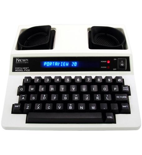 Krown PortaView Junior         - Primary Image