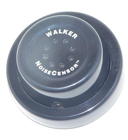 Noise Cancellation BLACK 50602.001 - Primary Image