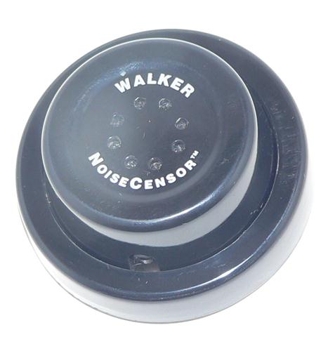 Noise Cancellation BLACK 50602.001 - Primary Image