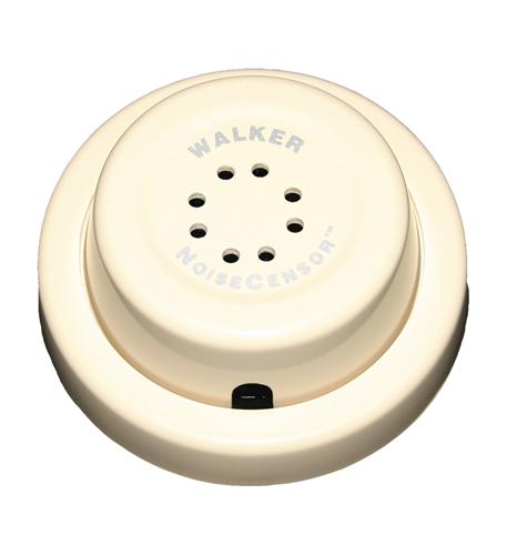 Noise Censor - Ash 50602.005 - Primary Image