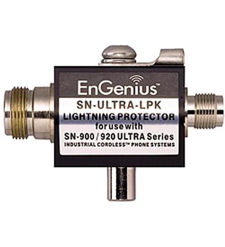 Lightning Protection Kit for EnG Voice - Primary Image