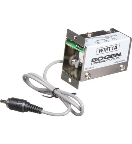 LINE XFMR 500 OHM 57 4188 01 - BG-WMT-1A