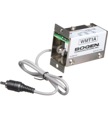 LINE XFMR 500 OHM 57 4188 01 - BG-WMT-1A