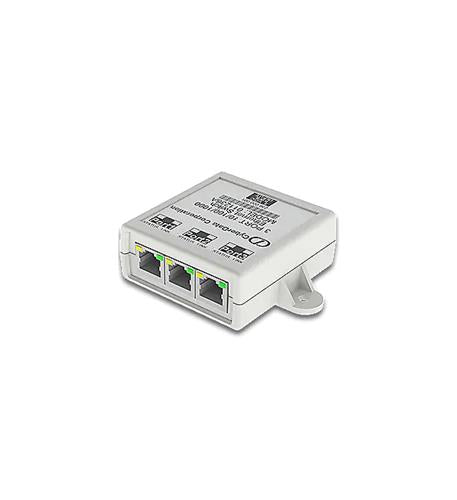 2 Port Gigabit Ethernet Switch - CD-011236