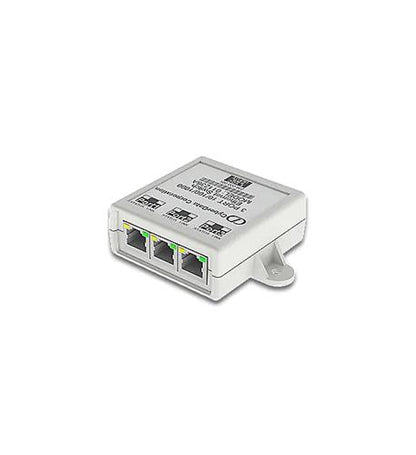 2 Port Gigabit Ethernet Switch - CD-011236