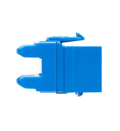 MODULE, CAT 5e, HD, BLUE - ICC-IC1078F5BL