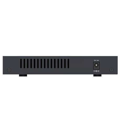 ECS205L 5-Port Multi-Gigabit Switch - ENG-ECS205L