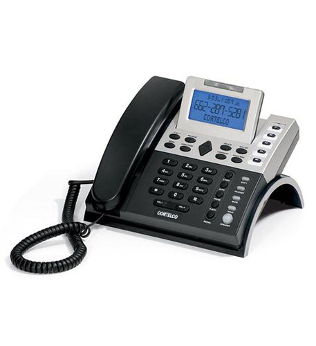 121000TP227S S-L CID Business Tel. - Primary