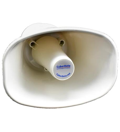 IP66 Analog Horn 25V/70V/8Ohm - CD-011590