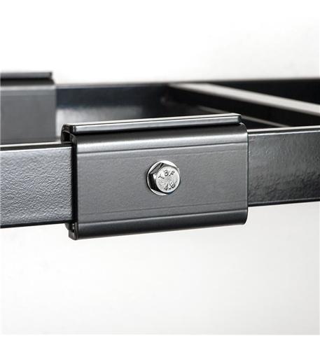 RUNWAY KIT, BUTT SPLICES, 10PK - ICC-ICCMSLRBSK