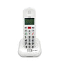 DECT CORDLESS AMPLIFIED PHONE 40 db - FC-0914