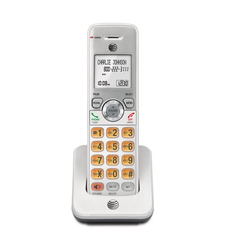 Accessory handset for EL523 series - Front