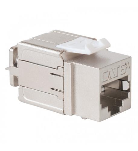 MODULE CAT6A 25 PK SHIELDED FTP - ICC-IC107SACA0