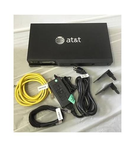 Synapse SIP Gateway - ATT-SB67070