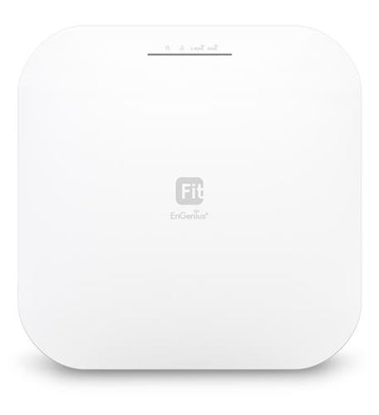 Wi-Fi 6 4x4 Lite Indoor Wireless Access - EWS276-FIT