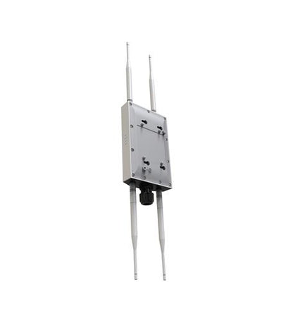 Wi-Fi 6 2x2 Outdoor Wireless Access Poin - ENG-EWS850-FIT