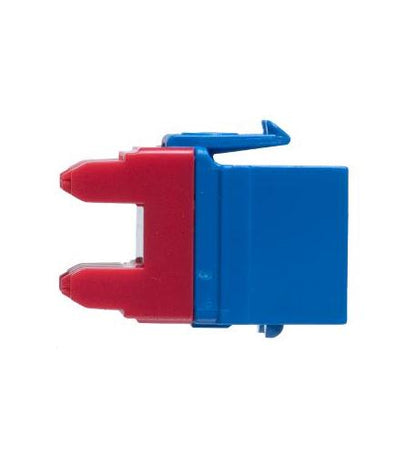 MODULE, CAT 6, HD, BLUE - ICC-IC1078F6BL