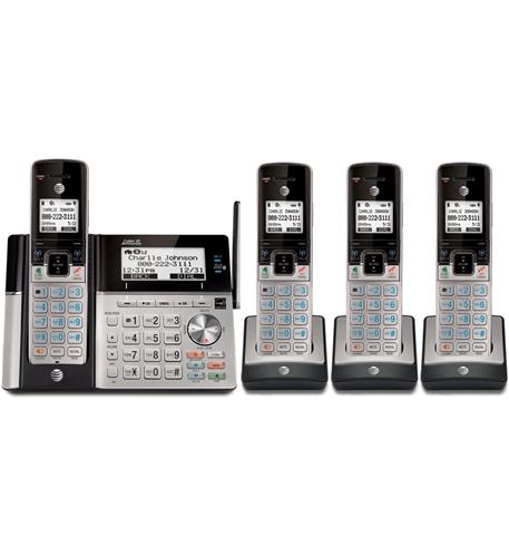 4 Handset Connect to Cell System - ATT-TL96423