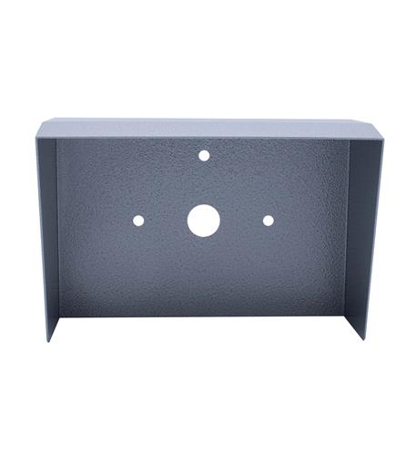 Outdoor Keypad Intercom Shroud - CD-011215