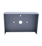 Outdoor Keypad Intercom Shroud - CD-011215