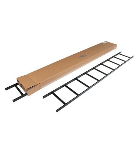 LADDER RACK RUNWAY 2 PACK 7FT EA - ICC-ICCMSLSTV7