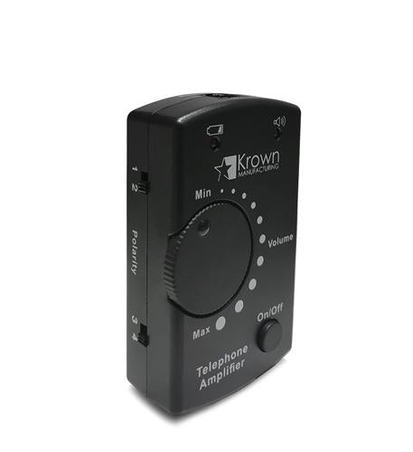 In Line Amplifier works with SIP - KRN-K-ILAX35