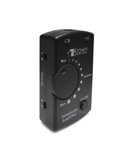 In Line Amplifier works with SIP - KRN-K-ILAX35