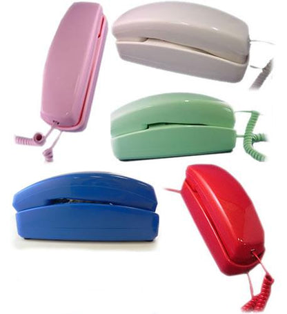 Trimstyle visual ringer RED - Group