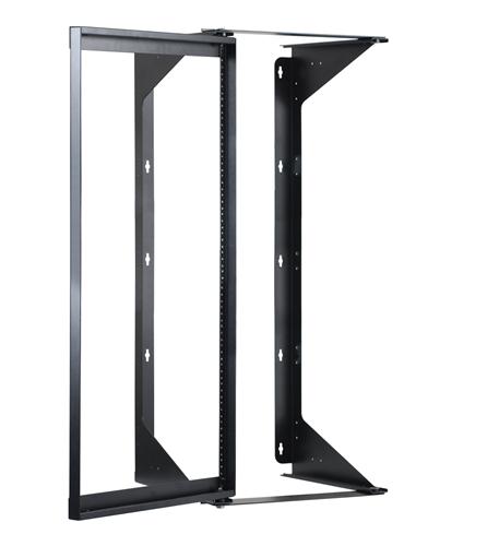 RACK, WALL MOUNT SWING FRAME, 25 RMS - ICC-ICCMSSFR25