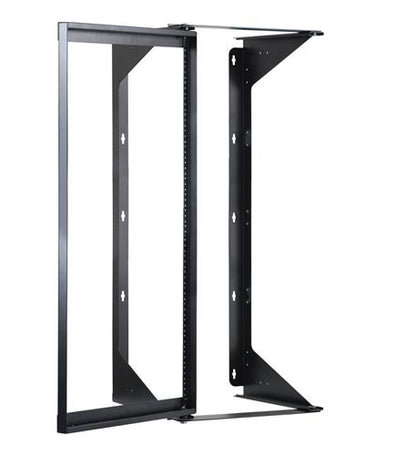 RACK, WALL MOUNT SWING FRAME, 25 RMS - ICC-ICCMSSFR25