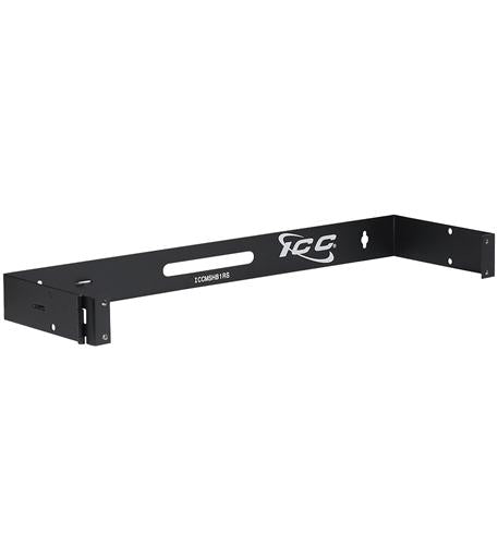BRACKET, WALL MOUNT HINGED, 1 RMS - ICC-ICCMSHB1RS