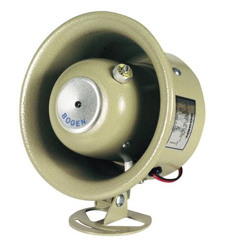 7.5Watt Paging Speaker - BG-SPT5A