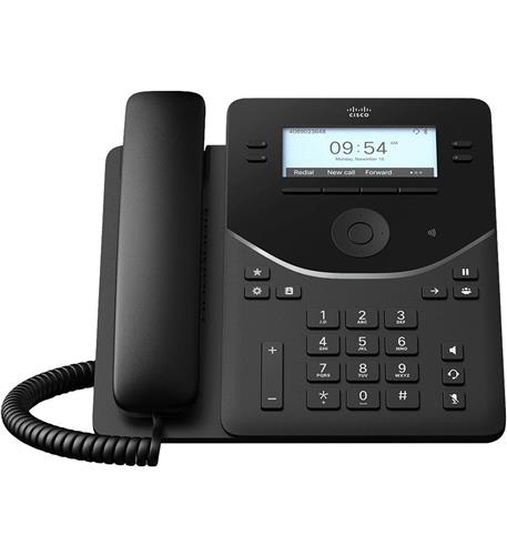 Cisco Desk Phone 9841 - CIS-DP-9841-K9