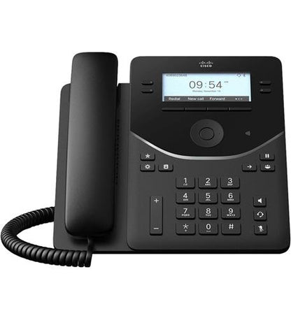 Cisco Desk Phone 9841 - CIS-DP-9841-K9