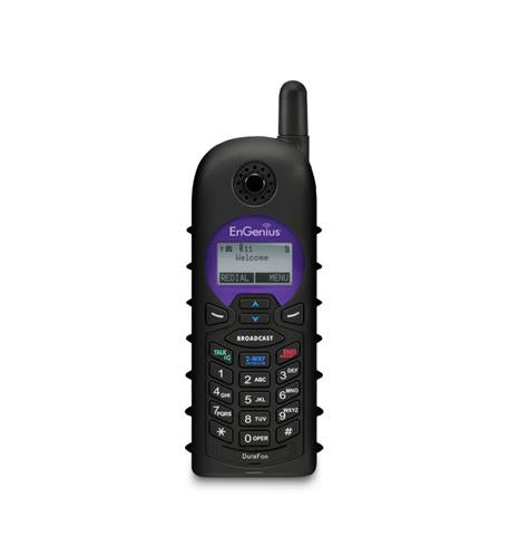 DuraFon SIP Cordless Phone System - DURAFON-SIP