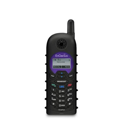 DuraFon SIP Cordless Phone System - DURAFON-SIP
