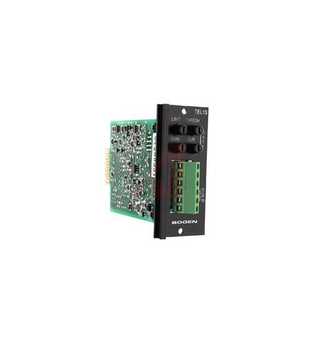 Telephone Module M Series - BG-TEL1S