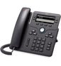 Cisco 6851 Phone for MPP - CIS-CP-6851-3PCC-K9=