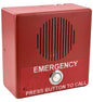SIP EMERGENCY INTERCOM - CD-011209