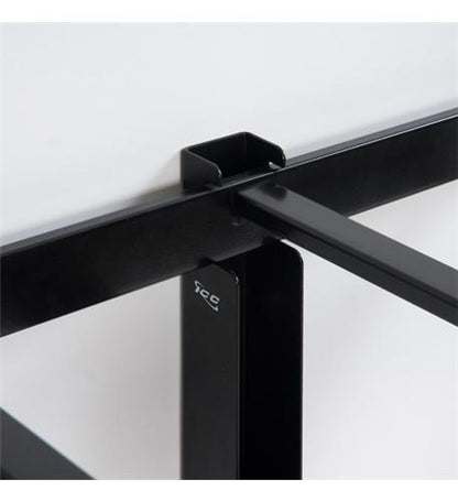 RUNWAY KIT, WALL SUPPORT, TRIANGLE, 6PK - ICC-ICCMSLTWS6