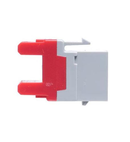 MODULE, CAT 6, HD, GRAY - ICC-IC1078F6GY