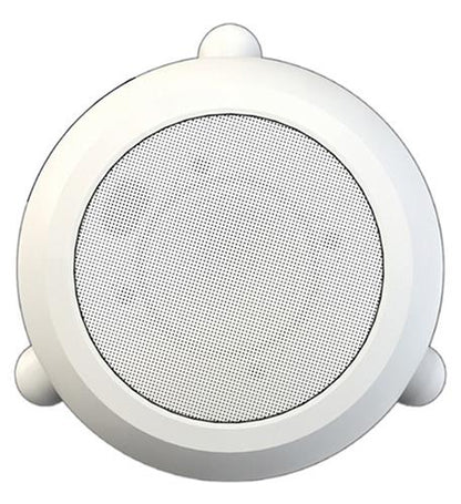 Hanging Pendant Speaker 70V WHITE - BG-MPS1W